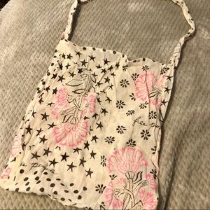 Free People Reusable Tote